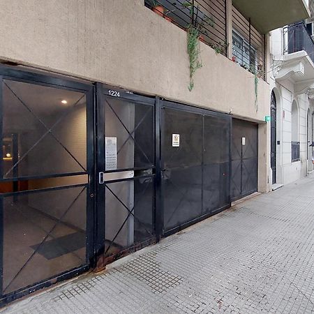 Hermoso Departamento En Palermo! Buenos Aires Kültér fotó