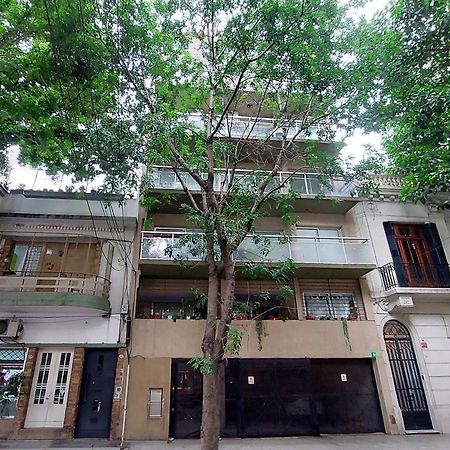 Hermoso Departamento En Palermo! Buenos Aires Kültér fotó