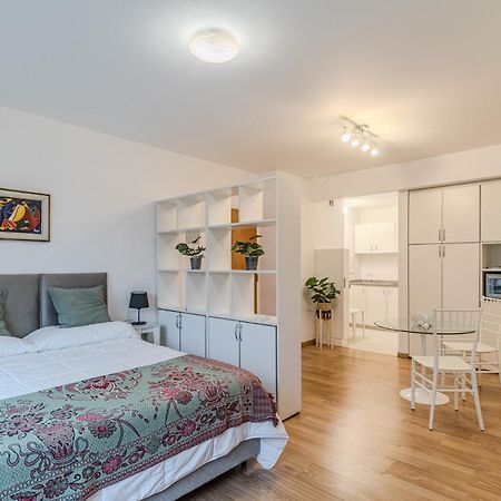 Hermoso Departamento En Palermo! Buenos Aires Kültér fotó