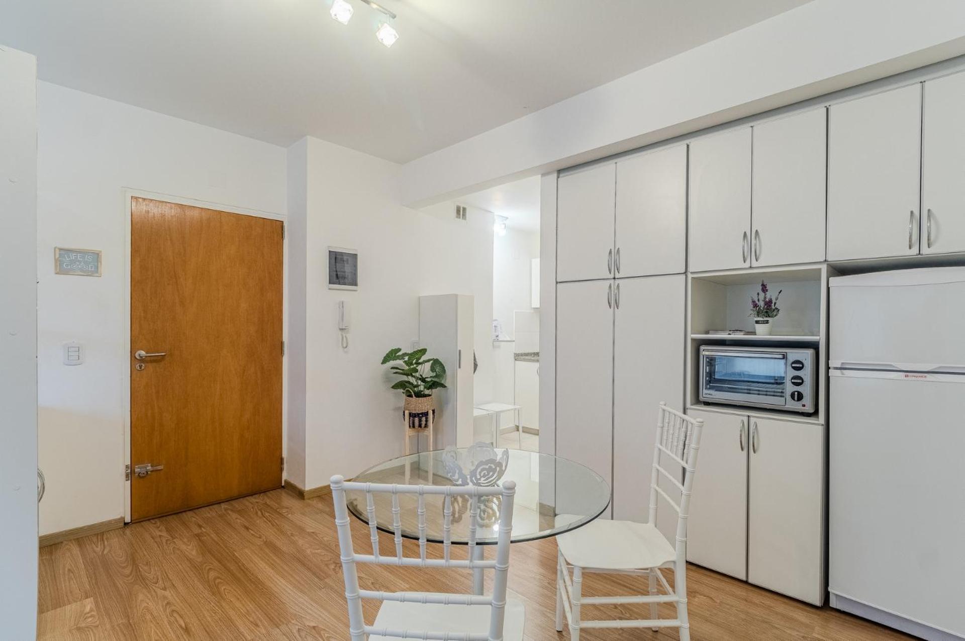Hermoso Departamento En Palermo! Buenos Aires Kültér fotó