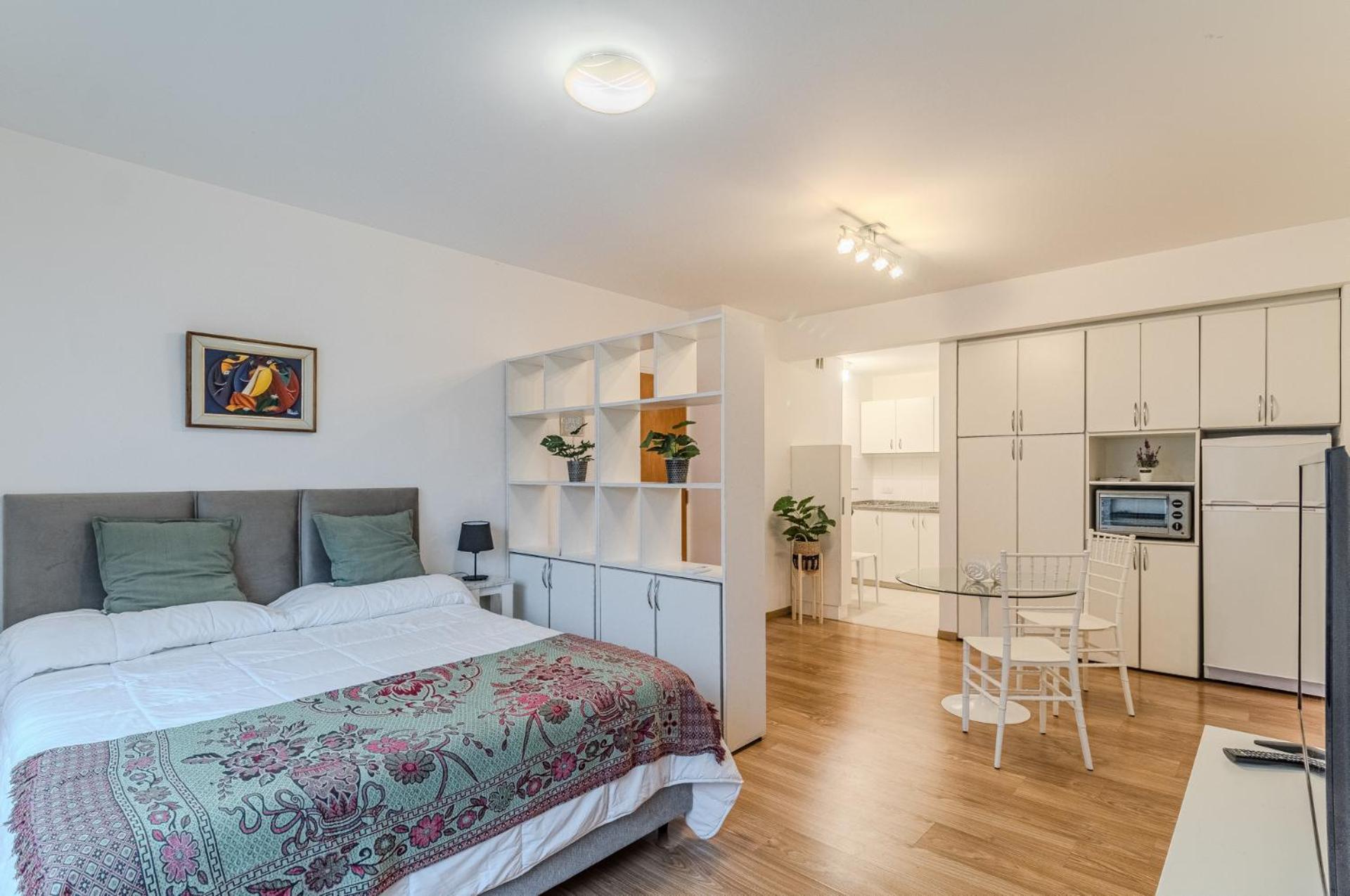 Hermoso Departamento En Palermo! Buenos Aires Kültér fotó