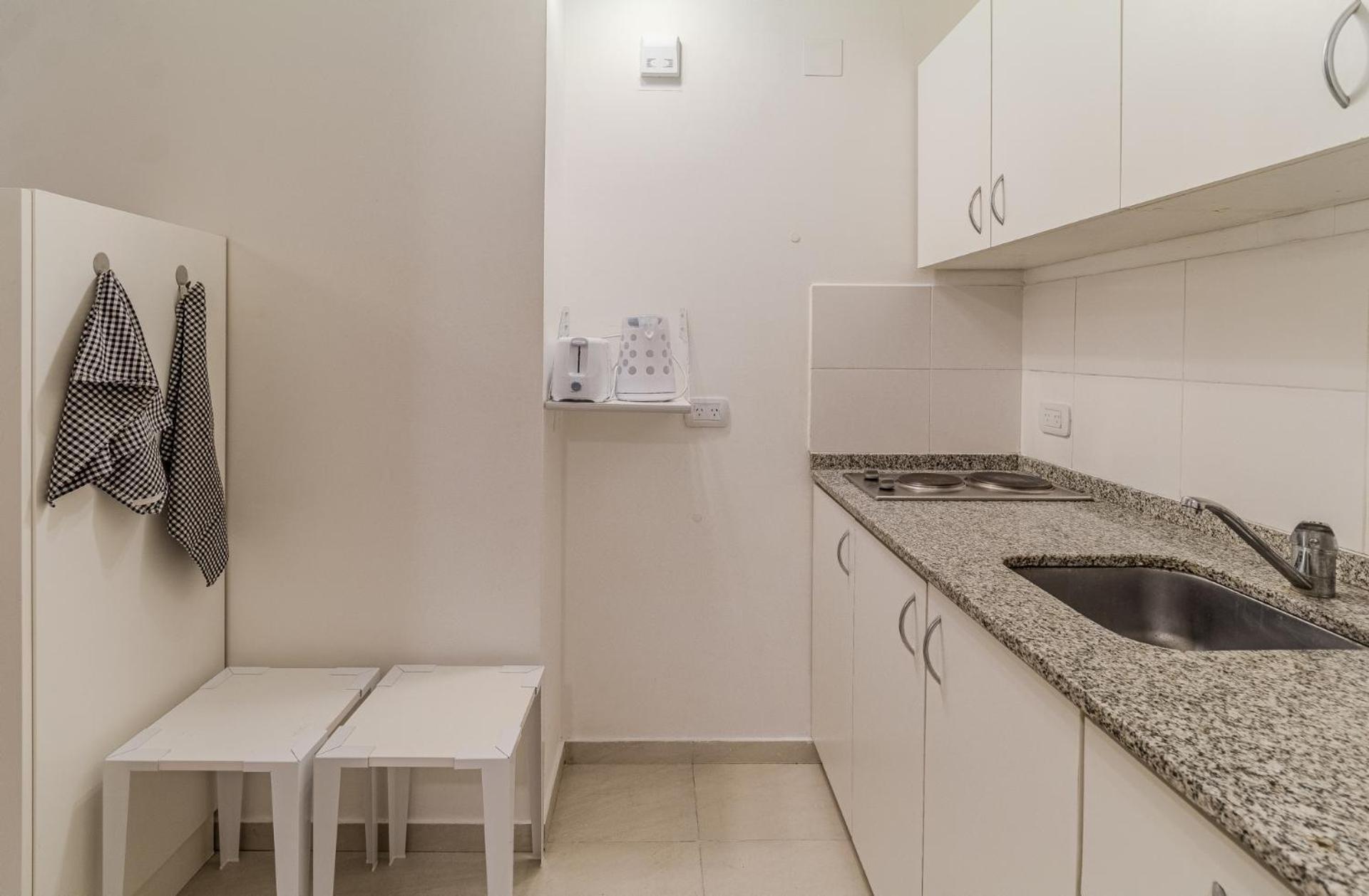 Hermoso Departamento En Palermo! Buenos Aires Kültér fotó