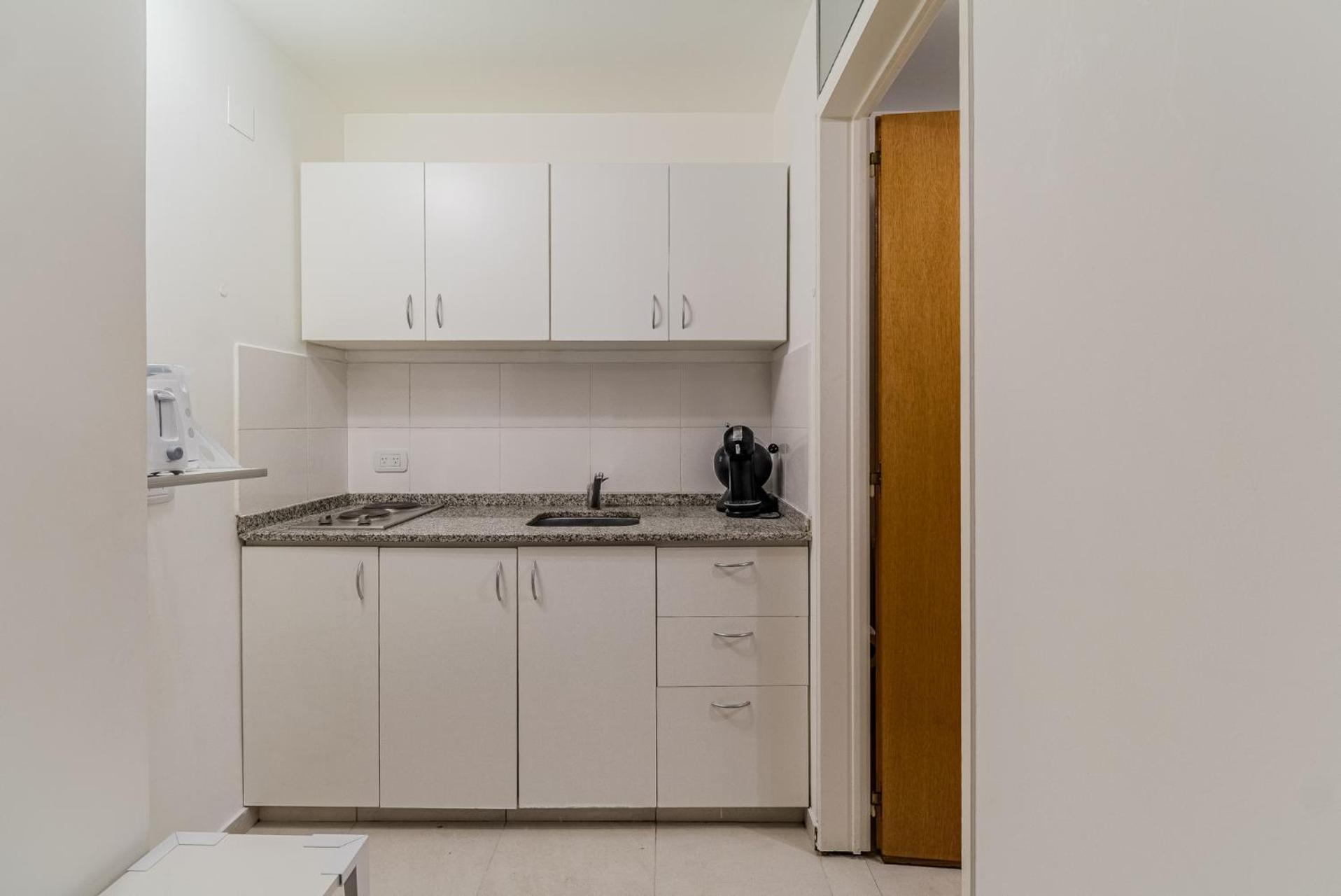 Hermoso Departamento En Palermo! Buenos Aires Kültér fotó