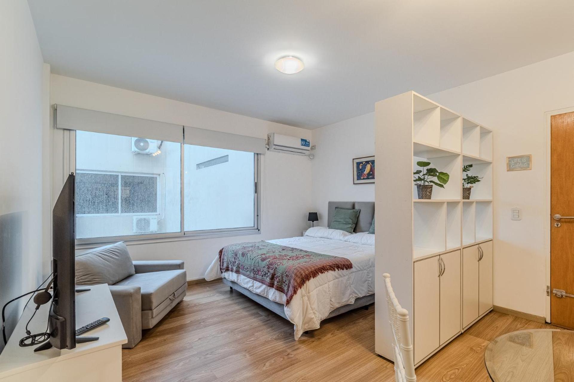 Hermoso Departamento En Palermo! Buenos Aires Kültér fotó
