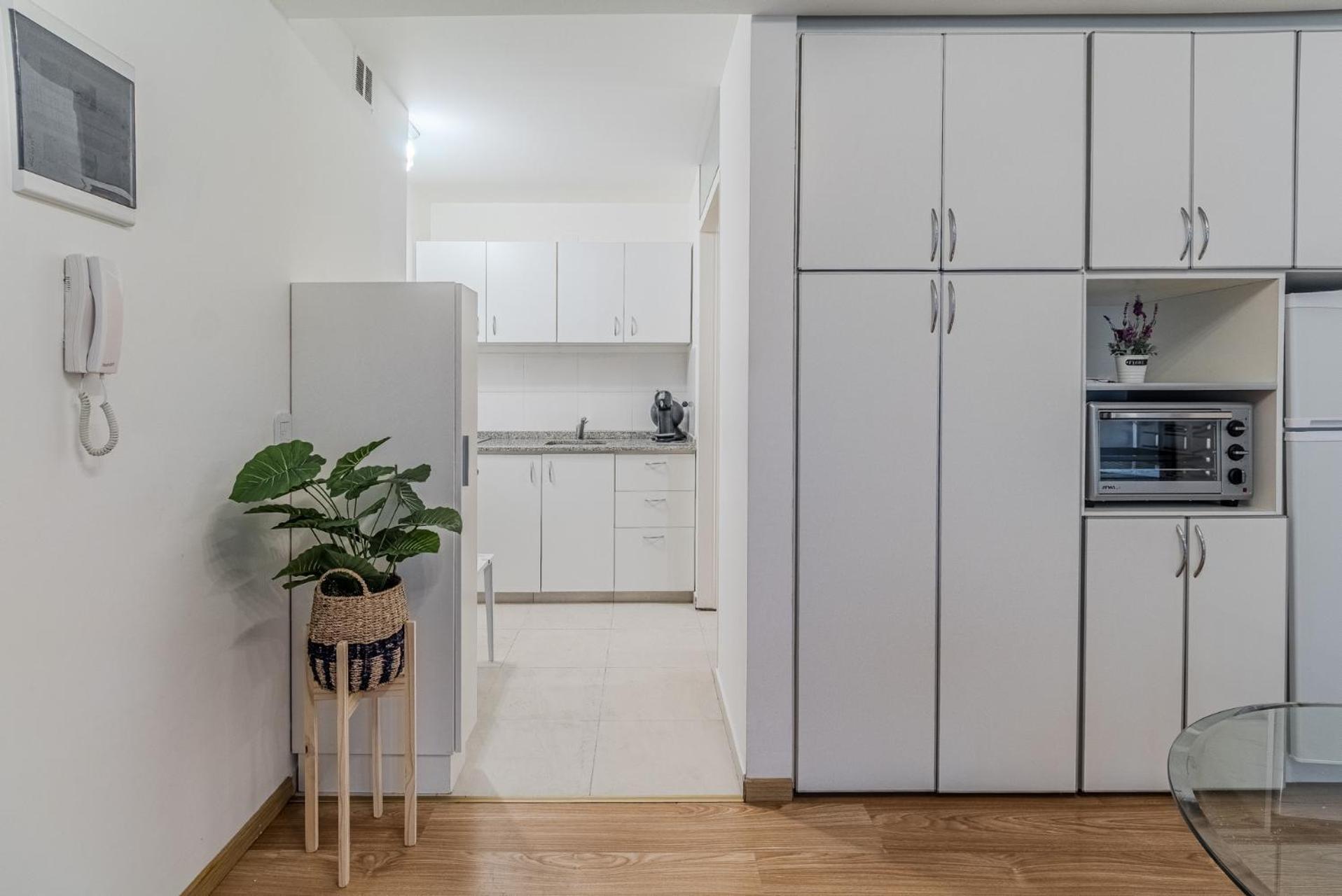 Hermoso Departamento En Palermo! Buenos Aires Kültér fotó