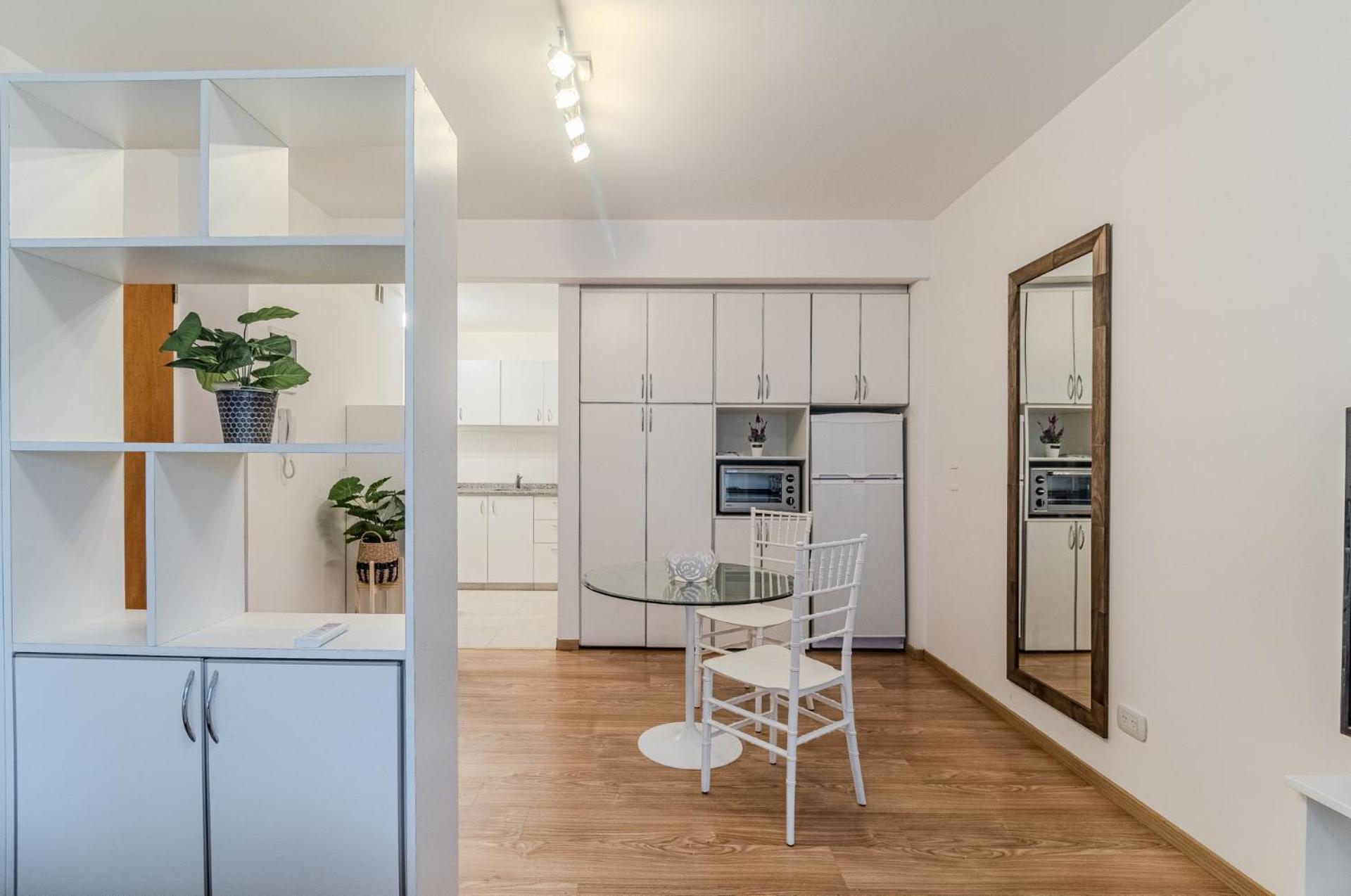Hermoso Departamento En Palermo! Buenos Aires Kültér fotó