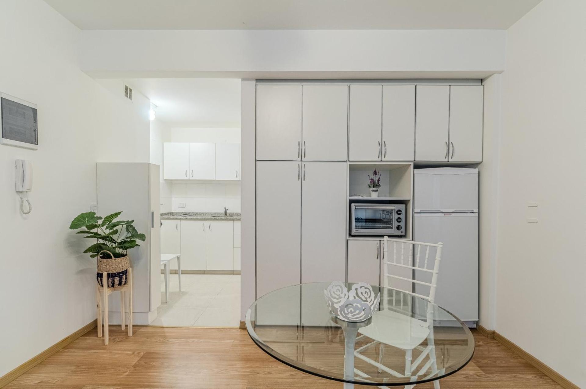 Hermoso Departamento En Palermo! Buenos Aires Kültér fotó