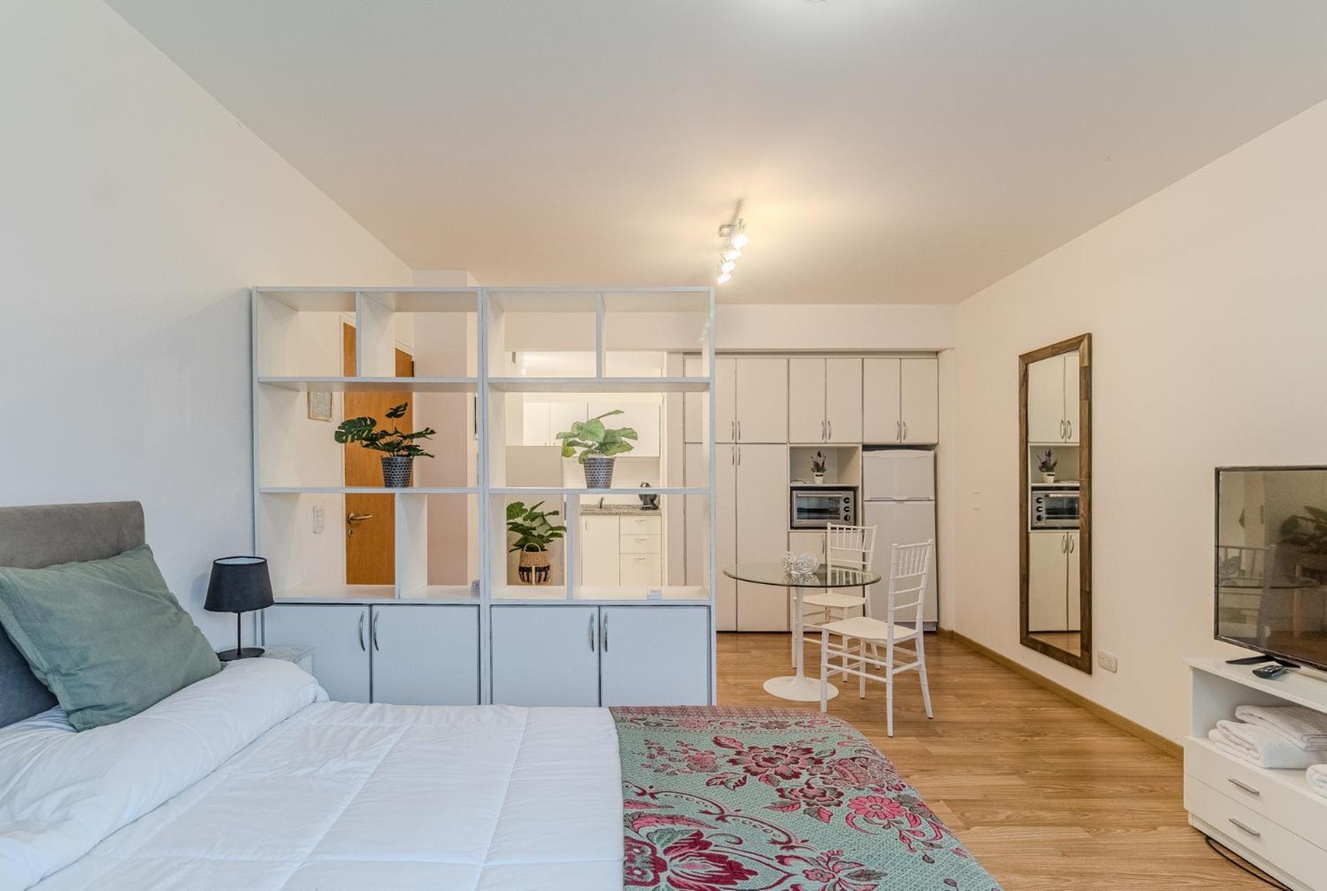 Hermoso Departamento En Palermo! Buenos Aires Kültér fotó