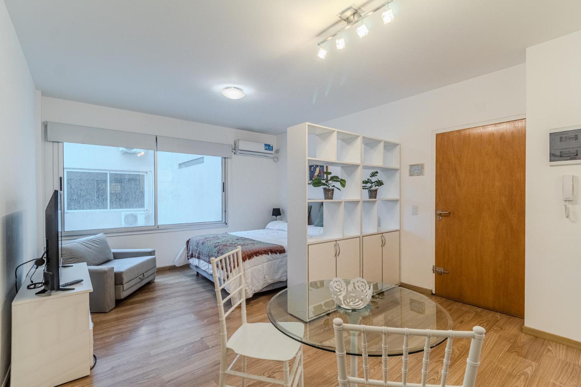 Hermoso Departamento En Palermo! Buenos Aires Kültér fotó