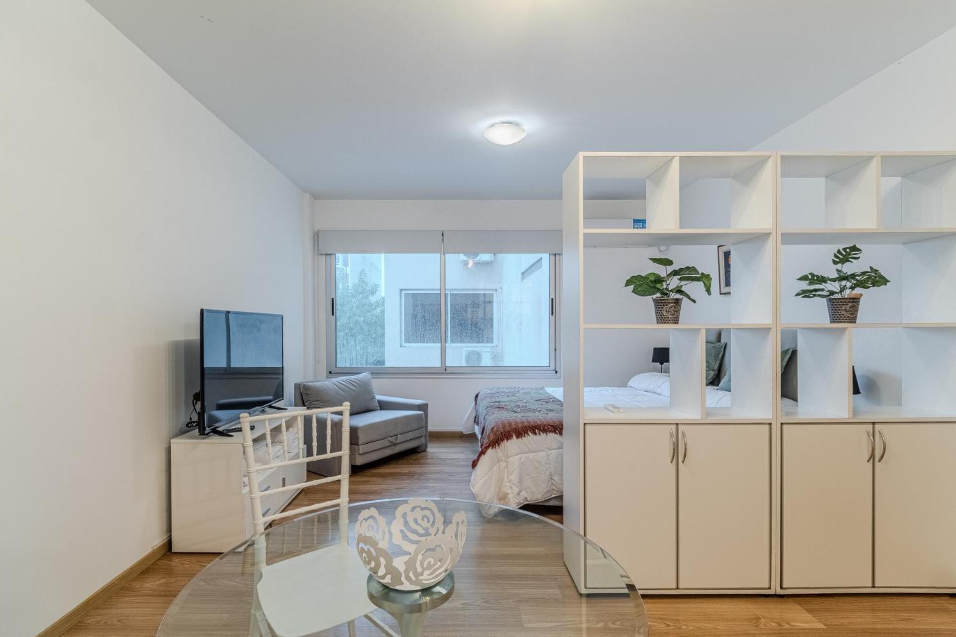 Hermoso Departamento En Palermo! Buenos Aires Kültér fotó