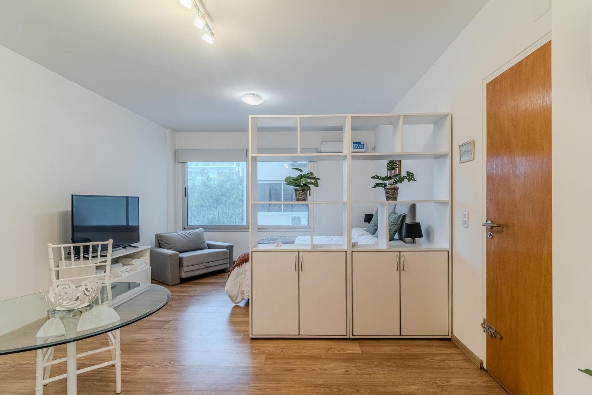 Hermoso Departamento En Palermo! Buenos Aires Kültér fotó