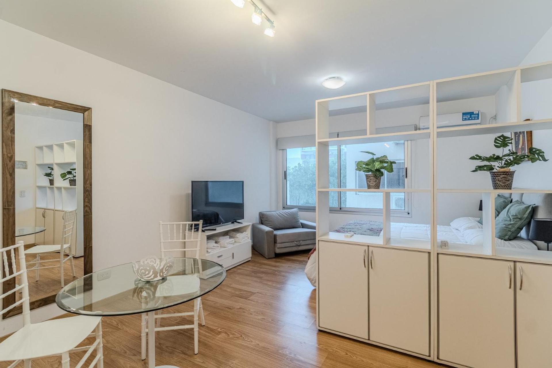 Hermoso Departamento En Palermo! Buenos Aires Kültér fotó