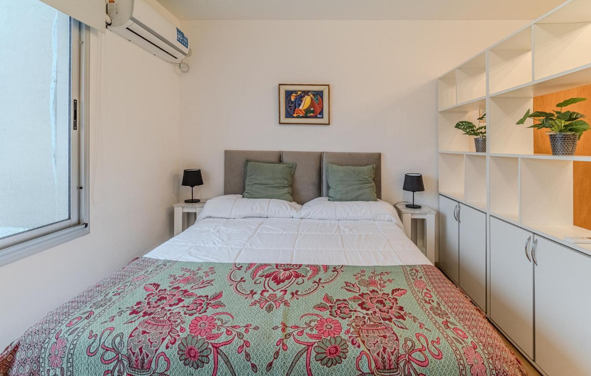 Hermoso Departamento En Palermo! Buenos Aires Kültér fotó